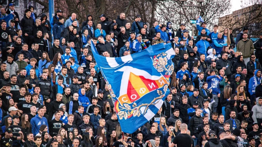 Обичан от феновете на Левски, но минал в Лудогорец: Взима лиценз за треньор