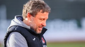 Фалстарт за Вили Вуцов в Хебър