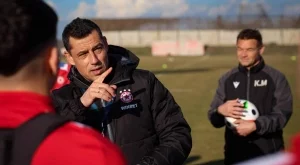 Играч, който 5+ години държи ВЕЛИК РЕКОРД в ЦСКА: Би играл пак за "червените" веднага