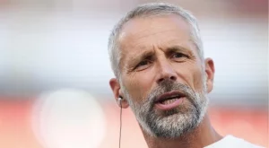 РБ Лайпциг взе логичното решение за бъдещето на Марко Розе