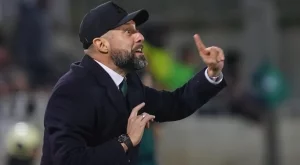 Столът на Игор Йовичевич сериозно се клати след издънка на Лудогорец