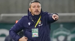 В Ботев заговориха за Бог: Има ли спасение за "жълто-черните"?