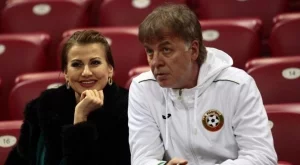 Забравеният магьосник, на когото Сираков отказа да плаща, а той отмъсти с "трансфер" в ЦСКА след "златен дубъл" с Левски