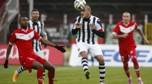 Преди години ЦСКА опита да го вземе, а той ги нарече "мишки": Сега е в затвора в Пловдив