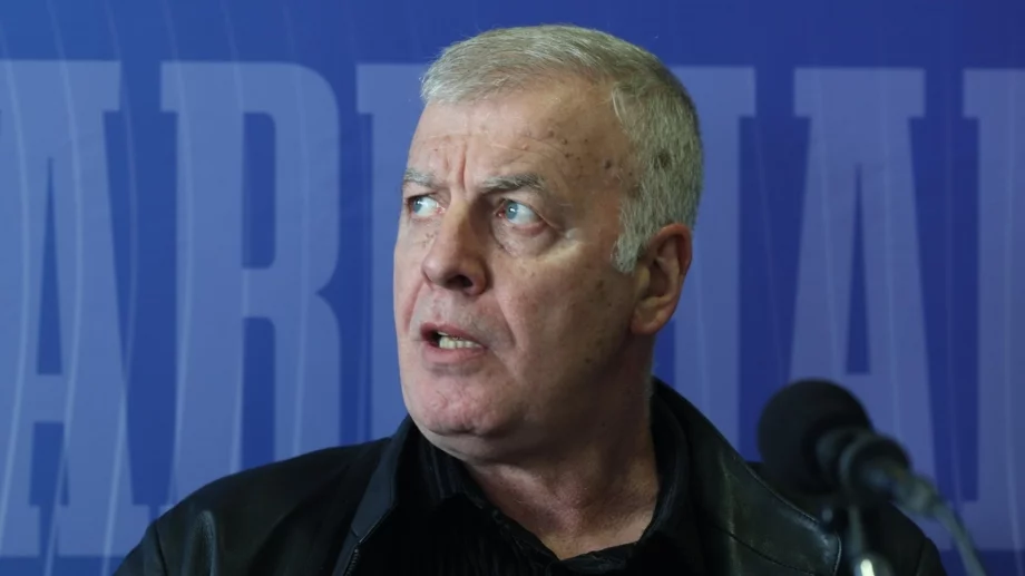 Наско Сираков с неочакван шамар: Ако искате, спираме проекта за стадиона