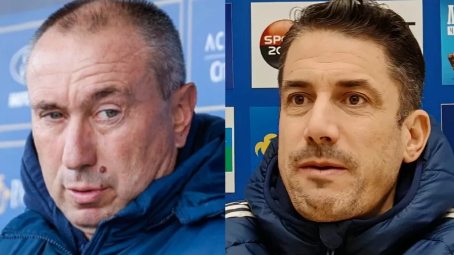 Нямало пари ли? Левски ще плаща скъпо за лицето, без което Веласкес не може