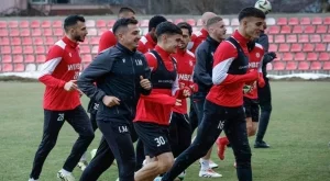 Александър Томаш вкарва ЦСКА в правия път: Готви се голяма промяна