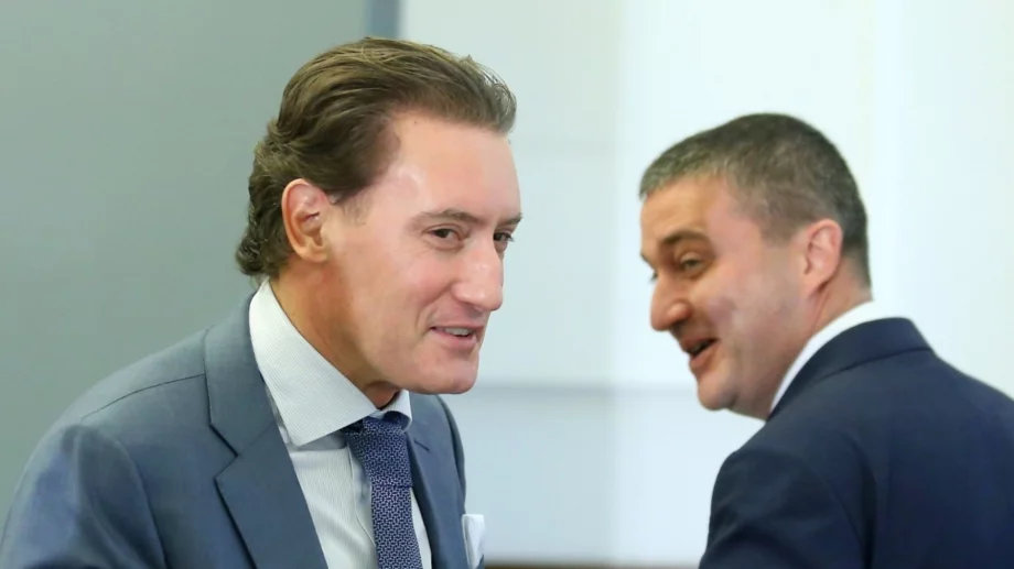 Историята за случаен разговор, шега и "скромна" сума, довели до най-голямата доминация в българския футбол