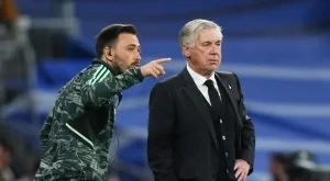 ИЗВЪНРЕДНО: Анчелоти е аут от Реал Мадрид