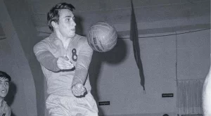 Признание: Велик българин номиниран за Залата на славата на световния волейбол