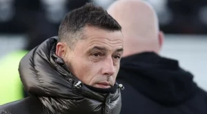 Александър Томаш размаха пръст в съблекалнята на ЦСКА