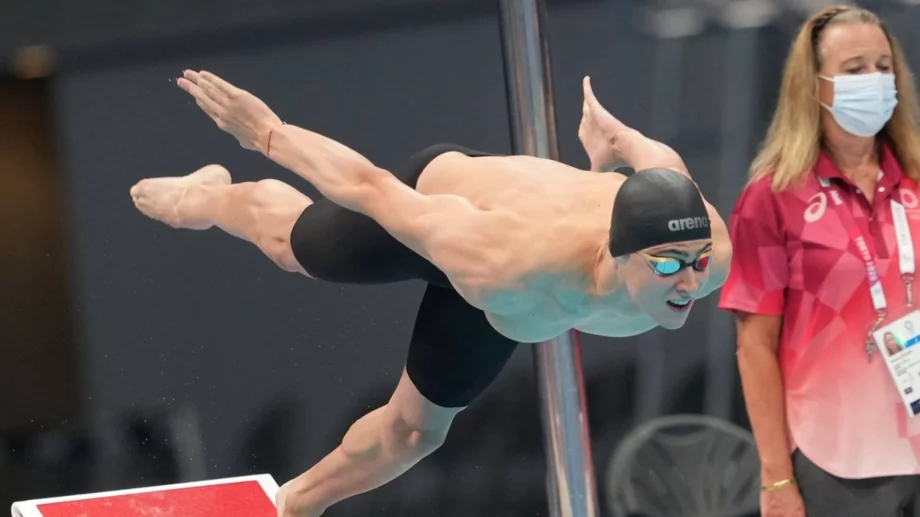 Йосиф Миладинов: За мен беше чест!