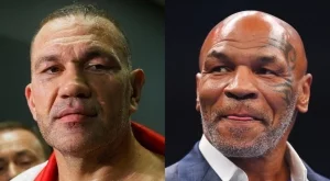 ВЕЛИКО: Кубрат Пулев "среща" Майк Тайсън и историята - всичко зависи от Кобрата!