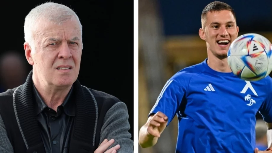 "Новият Андриан Краев" най-накрая дебютира след преотстъпването си от Левски