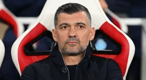 Дните на Консейсао в Милан са преброени: Ръководството е готово със заместник