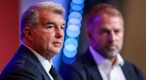 Флик има едно желание към шефовете в Барселона - ще им струва скъпо