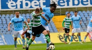 Исторически пердах за Черно море в Кърджали - Тунчев най-накрая победи Илиев