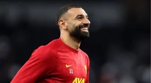 Сензационен обрат! Салах напът да изненада всички в Ливърпул с окончателното решение за бъдещето си