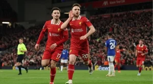 Арне Слот разкри тактическата промяна в Ливърпул, която тихомълком обмисля от месеци