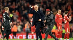 Титлата е на 13 точки! Ливърпул отметна и Евъртън