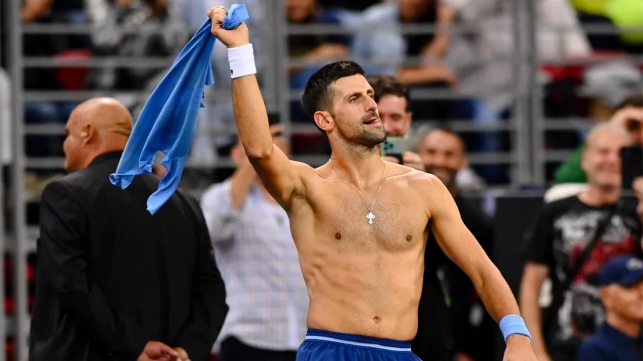 Сръбският режим срещу Новак Джокович – обвини го, че е допингиран!?