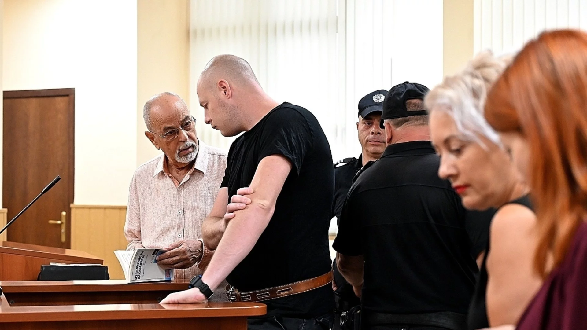 Искат доживотна присъда за Бизюрев, убил Митко от Цалапица