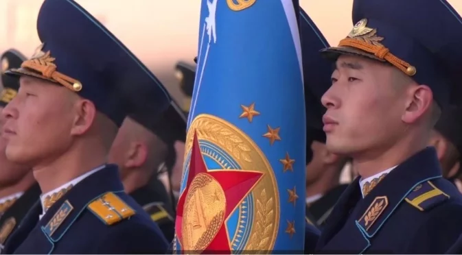 Германска медия видя знак, че Русия ще праща севернокорейци директно в Украйна (ВИДЕО)