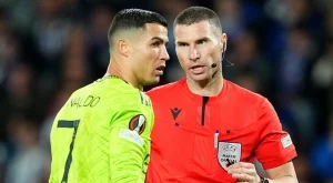 "Кристиано Роналдо е целият в сълзи заради Георги Кабаков"