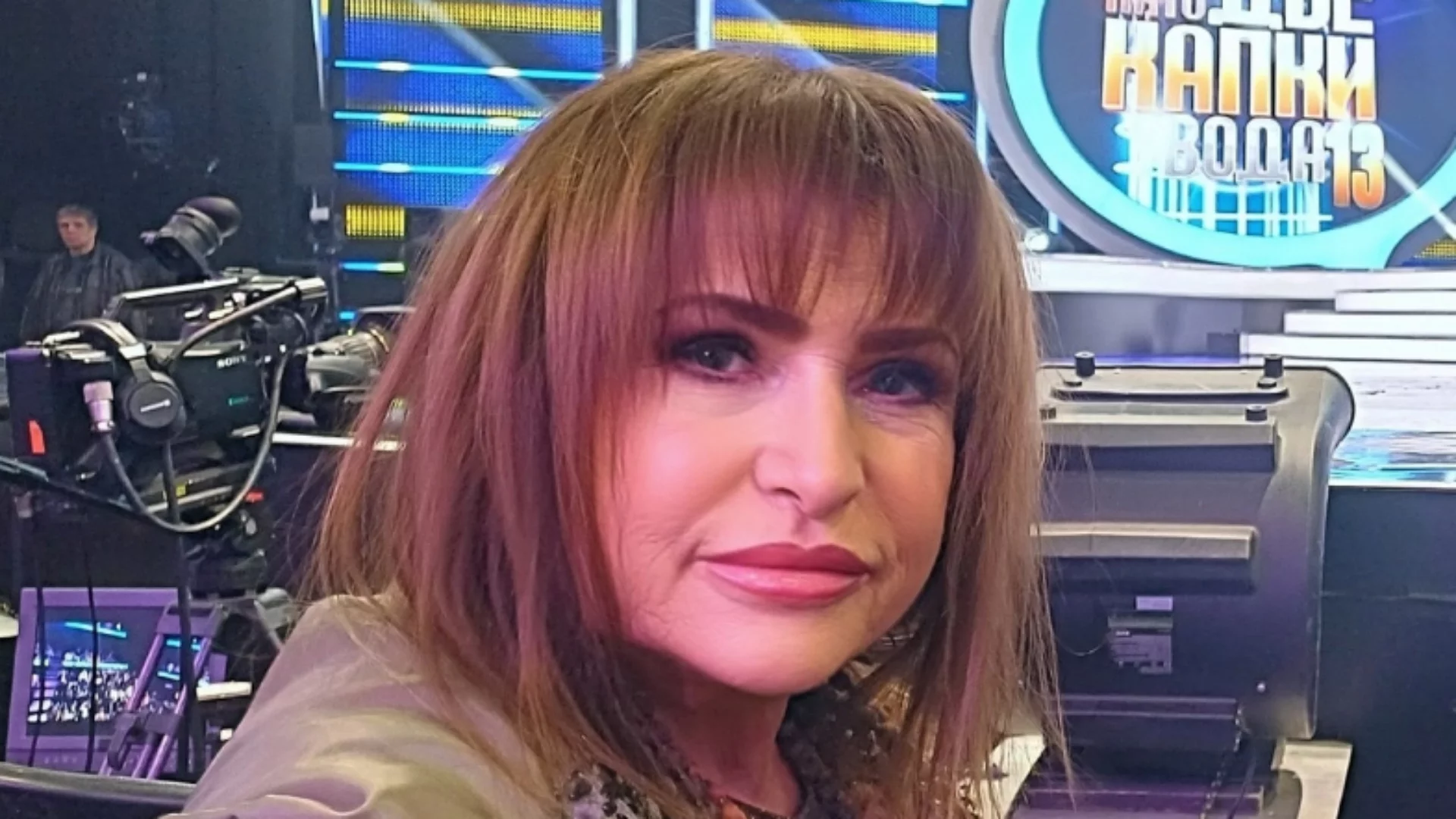 Мими Иванова с неочакван разказ за тайна сватба