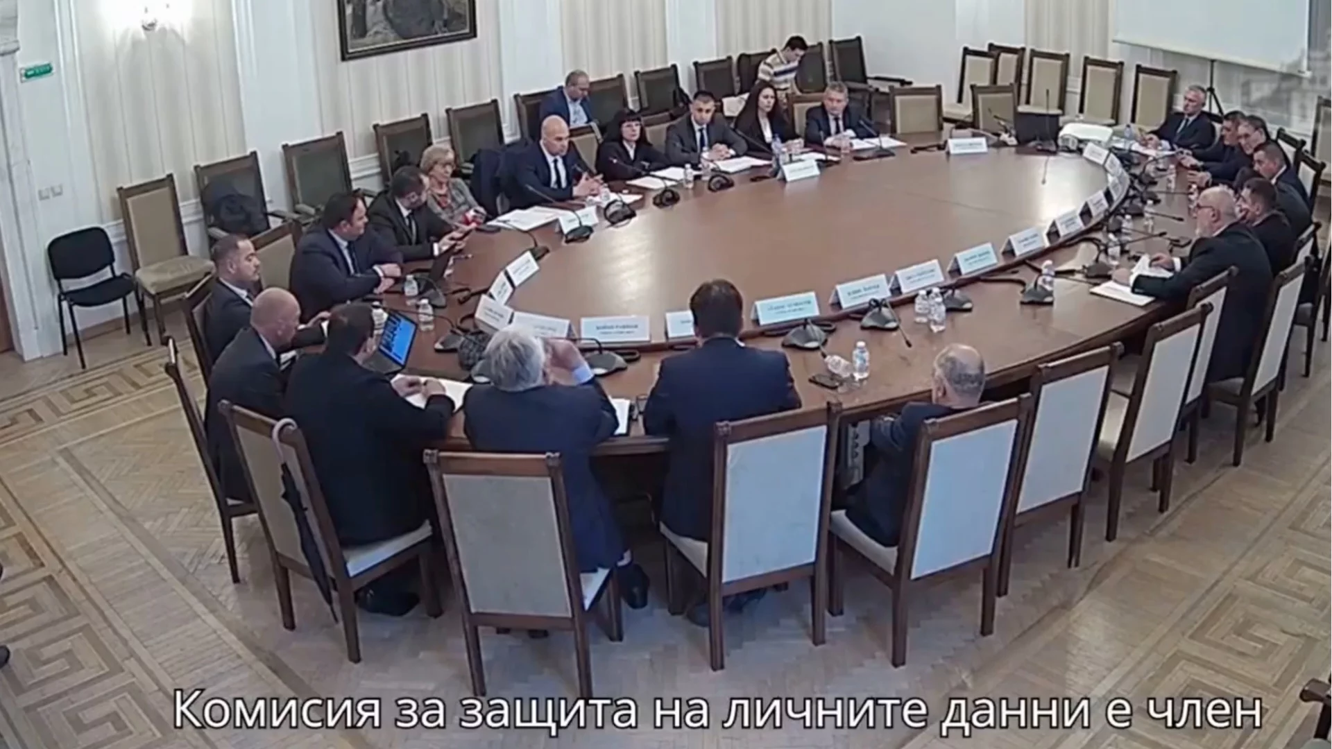 Божидар Божанов направи за смях кандидат на управляващите за ключов регулатор (ВИДЕО)