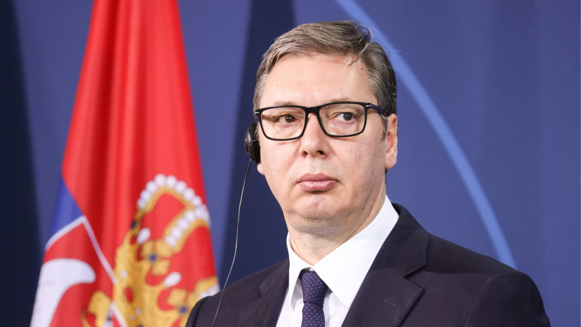 До утре следобед Вучич обявява кой ще е новия сръбски премиер 