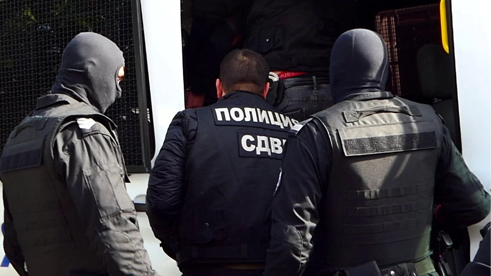След скок на заплатите в МВР: Ръст и в допълнителните възнаграждения