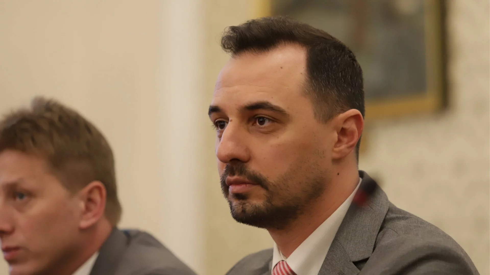 Богдан Богданов: Под натиск от Пеевски ДАНС спря изграждането на завод за барут миналата година