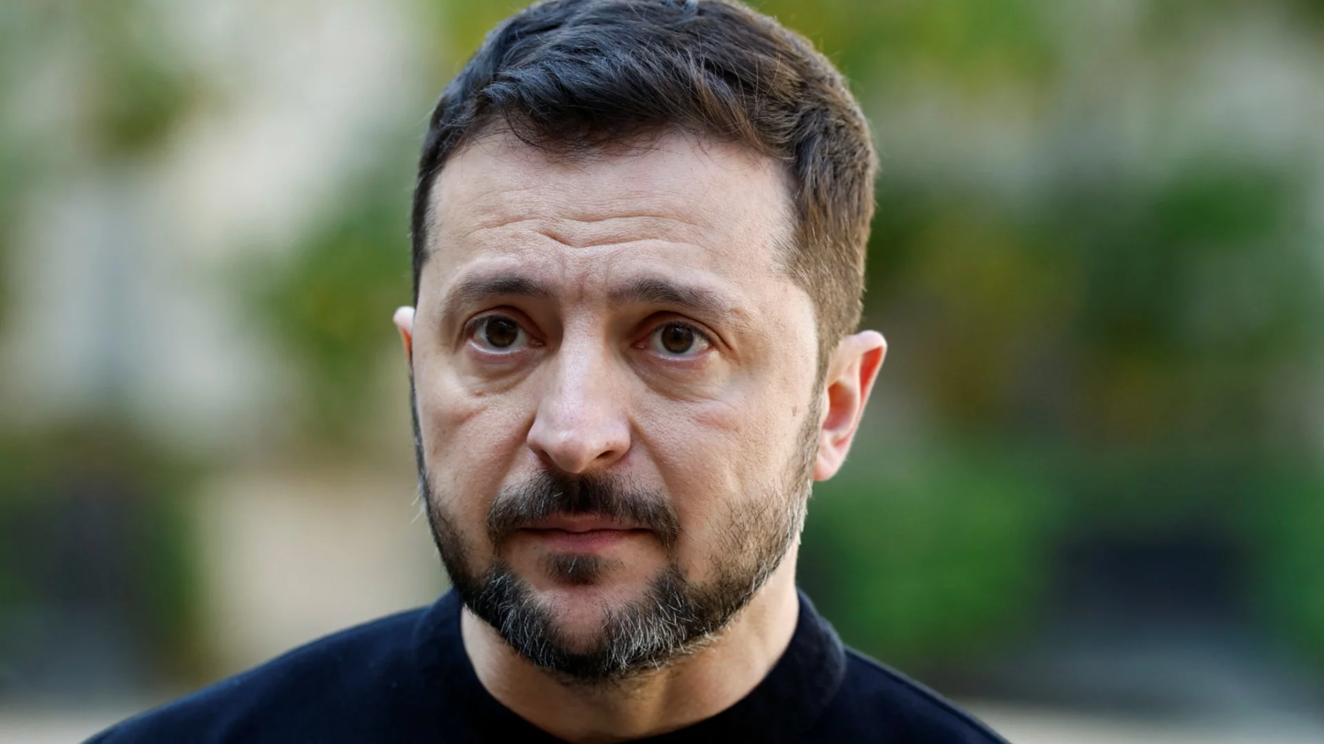 Зеленски след новия удар по Кривой рог: Русия иска само война (СНИМКИ, ВИДЕО)