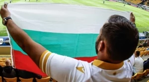 178 мача във ВЛ на Англия: Отказа да играе за България - после се молеше да го вземем
