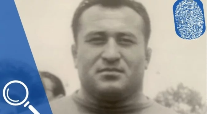 Великият световен шампион на България, който е автор на най-крилатата ни фраза в спорта
