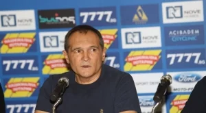 Пламен Марков разкри за Васил Божков: Лъжата му в ЦСКА и късмета с Левски