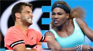 "Има черно сърце и не зачита чувствата на другите": Серина удари Григор Димитров по най-милото