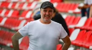 Найденов ще се довери на изиграл 60+ мача за Левски - обявил, че Вечното дерби е с ЦСКА 1948