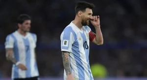 Лионел Меси призна: Брат ми кара проби в Локомотив Пловдив - пропусна дузпа и не го взеха