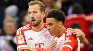Сезонът за голямата звезда на Байерн Мюнхен приключи преждевременно