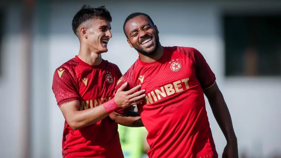 Резил за ЦСКА срещу резервите на Ботев