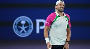 Фаворитите на "домашния турнир" на Григор Димитров хвърчат: След №4 - други 3-ма също са АУТ