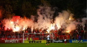 Легенда на ЦСКА, обявена за "предател" - заплаши: ЦСКА може да си изпати