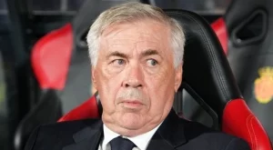 Карло Анчелоти каза дали Реал Мадрид се сбогува с титлата