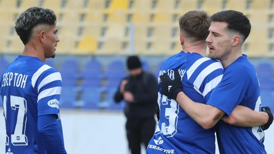 Абсолютна легенда на Левски каза кой прави разликата в играта на "сините"