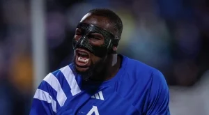 След 204 дни Сангаре най-накрая вкара за Левски, за да приключи дълго чакане срещу Берое