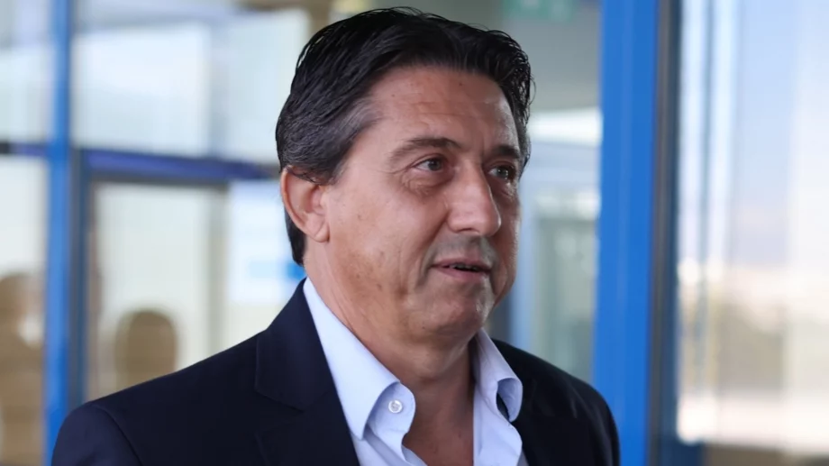 Всичко се изясни: Левски плаща 7-цифрена сума и взима мечтания голаджия