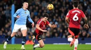 Манчестър Сити удари нови дъна под ръководството на Пеп Гуардиола