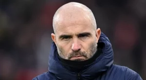 Вечно "счупеният" в Челси отново се "счупи" - аут до края на сезона